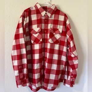 Dixxon Flannel